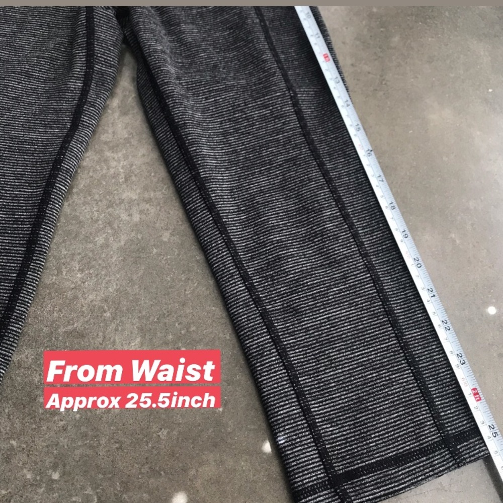 Old Navy Active Crop Leggings - Picture 7 of 8
